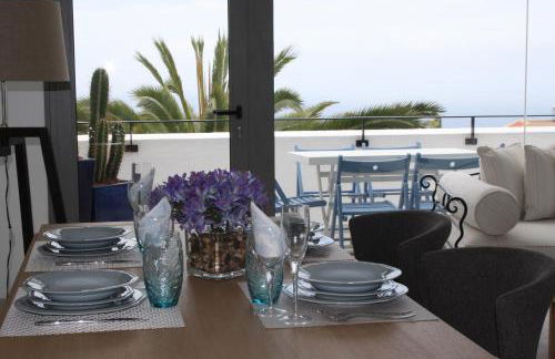 SISSI BOUTIQUE - THE TERRACE BETWEEN OCEAN AND TEIDE - Foto 15