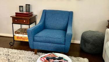 The Texas Bluebonnet Home in Historic McKinney - Photo 5