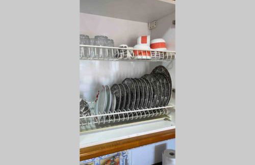 Appartement "Los Pinos" vue sur mer imprenable - Photo 33