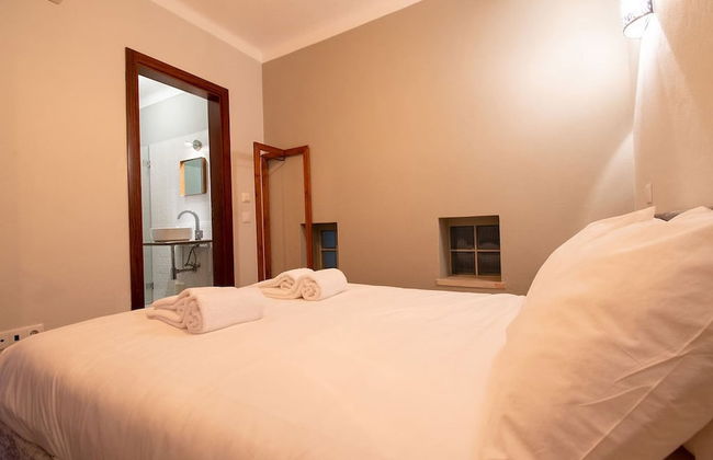 12a Travessa da Nau Modernised yet Traditional h - Foto 23