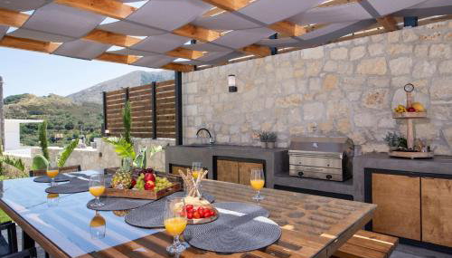 Esotico Escape Villa - Foto 3