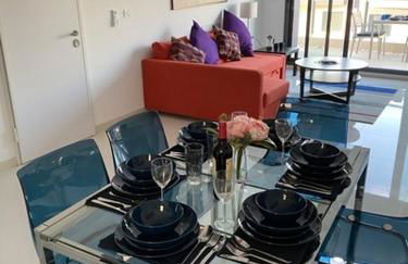 Higuericas Costa Apartment 514 - Foto 5