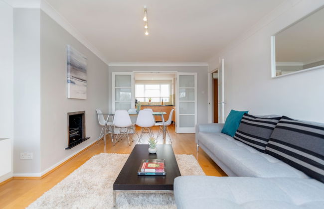 Holland Park Heights by BaseToGo - Foto 32