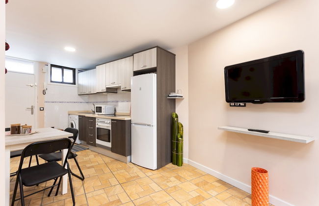 Apartamento Zoraida del mar - Foto 13