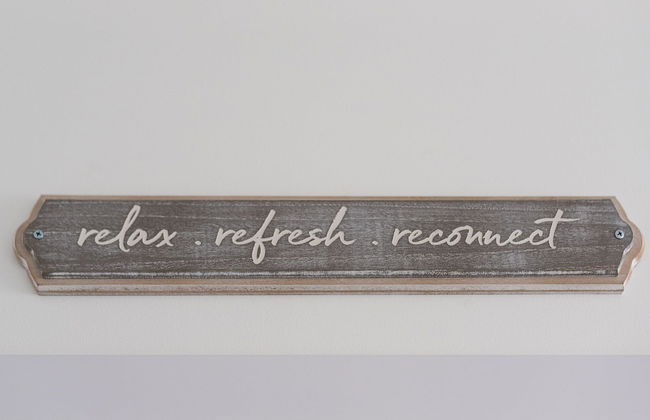 2Bedroom Apartment in Neot Golf Compound - Foto 34