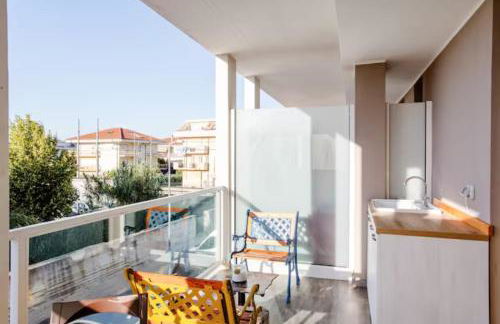 [3' a piedi dal mare] CASITA DEL MAR...Mare & Arte - Foto 23