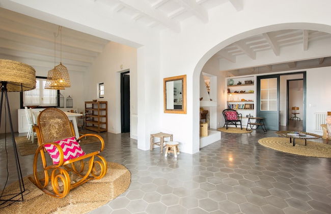 Finca Calafi Nou - Photo 37