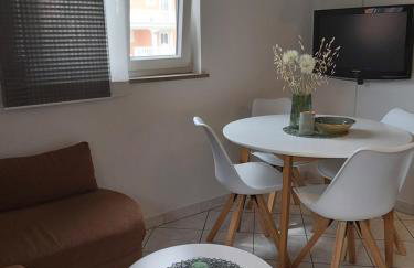 Ferienwohnung mit 2 Schlafzimmer oder Studio Apartment - Istrien-Fiorini - Foto 15