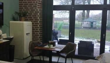 Ferienwohnungen Hof Holtmann - Foto 2