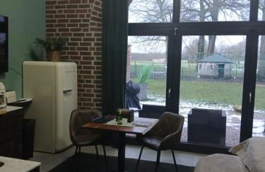 Ferienwohnungen Hof Holtmann - Foto 2