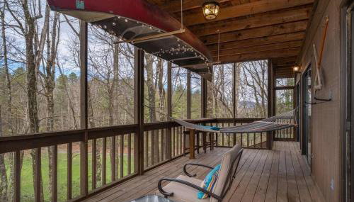 Peace of Heaven in Connestee · Peace of Heaven in Connestee Fall - Foto 3