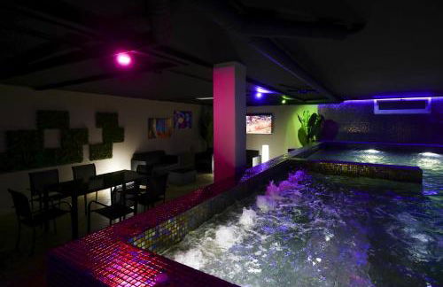 Villa BARLOVENTO SPA - Foto 36