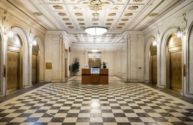 Bridgestreet at the Leader Building - Foto 2