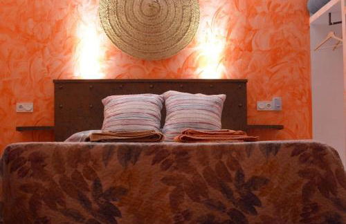 Casa Rural El Pajar de Puchero - Foto 16