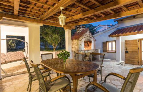 Villa Zoro 3-bedroom villa with private pool and amazing panorama - Foto 33