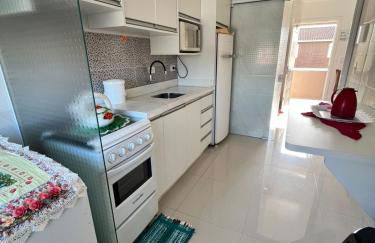 Apartamento 2 irmãs Praia de Leste - Foto 10