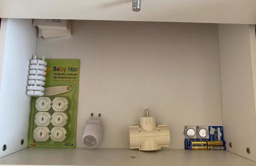 Sunny Apartment Amaliada - Foto 15