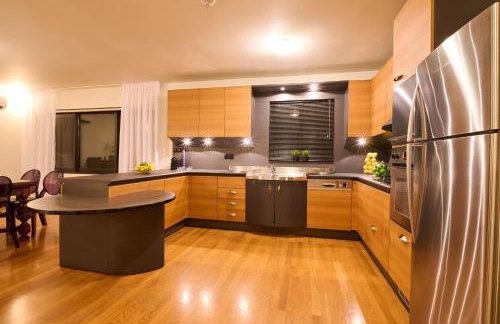 Ma Maison No9 Downtown Villa,Jacuzzi,5bdrs,Parking - Foto 13