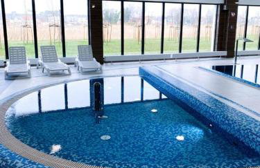 Apartament AZALIA Dziwnów Marina Basen & SPA EPapartamenty - Photo 73