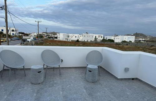 My Inner Mykonos Apartment - Foto 9