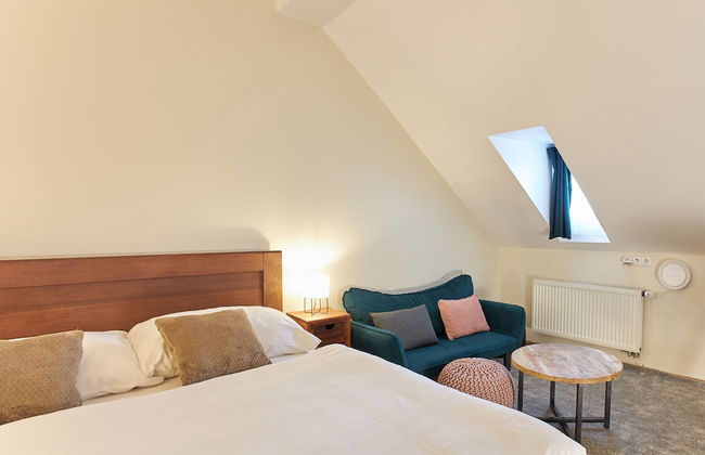 River View Residence by Charles Bridge - Foto 10