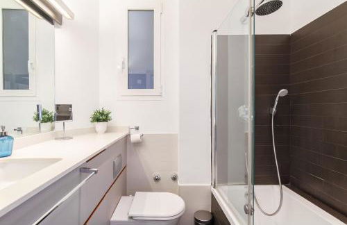 Muy Luminoso a 5 min del centro de Bilbao - Foto 22