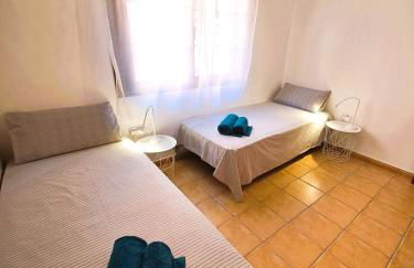 Buen Camino El Cotillo - Foto 28