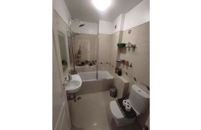 Large Contemporary Apartment with Three-Bedroom - Foto 6