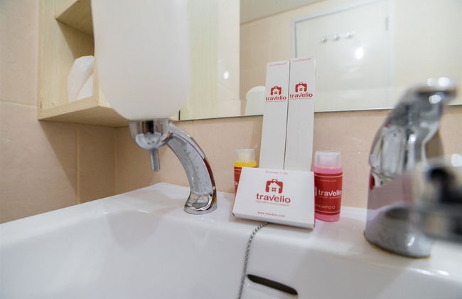 Contemporary Near Cihampelas at Parahyangan Residence Apartment - Photo 34