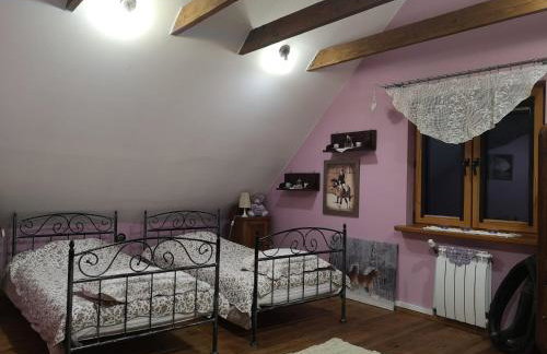 DOMEK LUBENIA - Foto 11