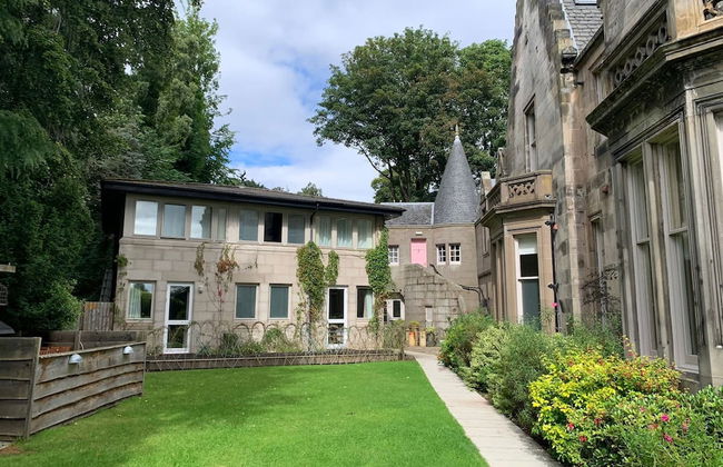 Taypark Garden View Apartment - Foto 1