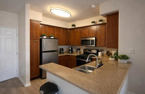 Luxury 1BR & 2BR Near Venice Beach MDR Retreat with Pool & Spa - Foto 12