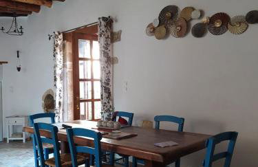 Charmante maison crétoise à Embrosneros - Photo 10