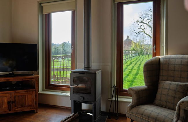 Middlewick Holiday Cottages - Foto 36