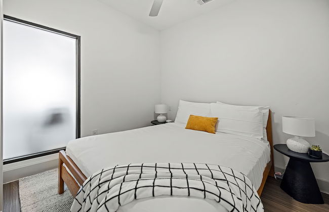 Placemakr Downtown Austin - Foto 24