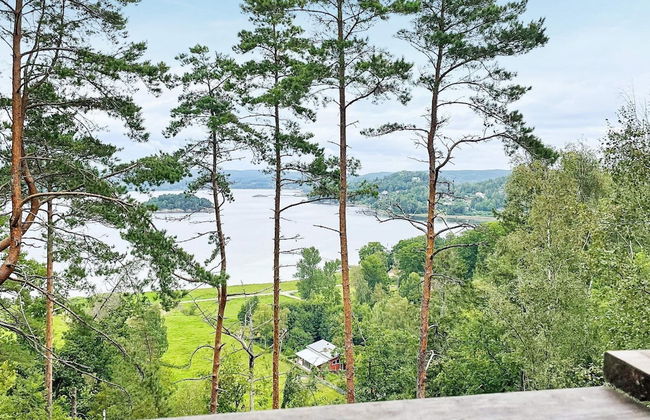 4 Star Holiday Home in Ljungskile - Photo 25