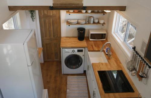 Hygge Tiny Home - Foto 7