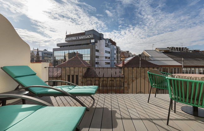 Be Mate Paseo de Gracia - Photo 51