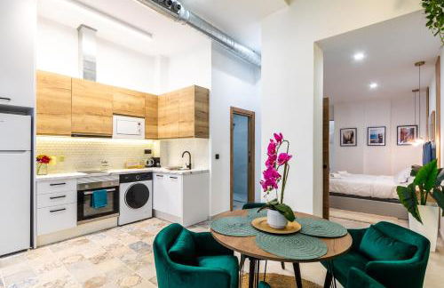 Apartamento Noguera Loft "A" - Photo 2