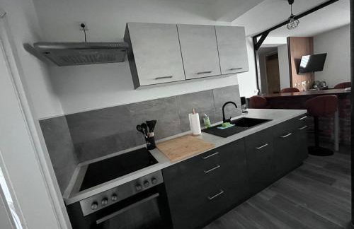 Ferienwohnung Oderaue Fürstenblick - Foto 6