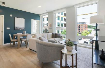 Landing Modern 1BD Rooftop Lounge Pool - Foto 23