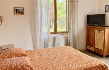 Villa Joséphine - Maison de Charme à Beynac - Foto 18