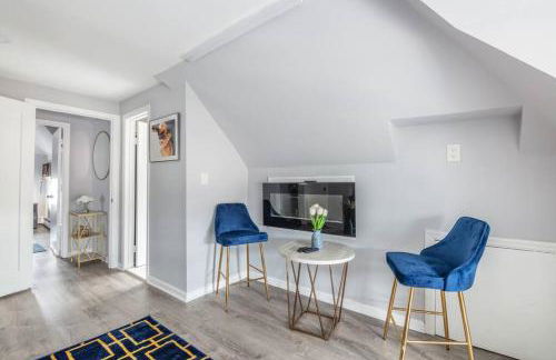 Luxury 3Bed Private Apartment Near Manhattan - Foto 38