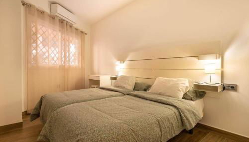 La Pimentera Central Apartments - con patio privado - Foto 3