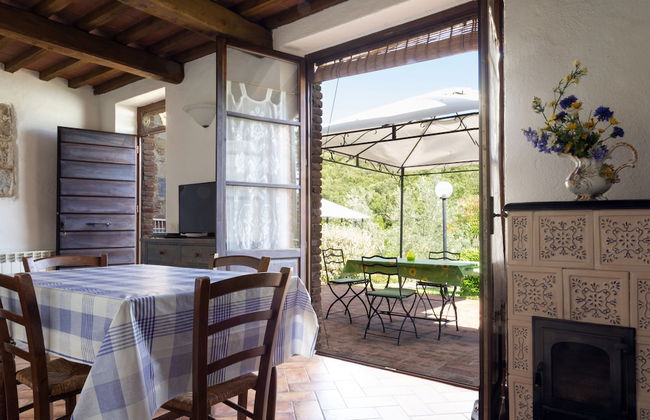 Casale Aronne - Foto 16