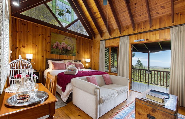 ArendsRus Country Lodge - Foto 18