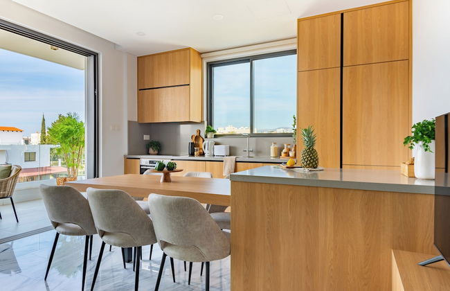 Sanders Olive Shared Pool Apartments - Foto 27