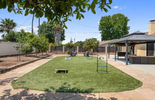 Driftwood Club - 4bd, Pet Friendly, Tennis Courts, Games - Foto 4