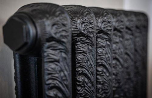 The Lodge in the Loch - Foto 44