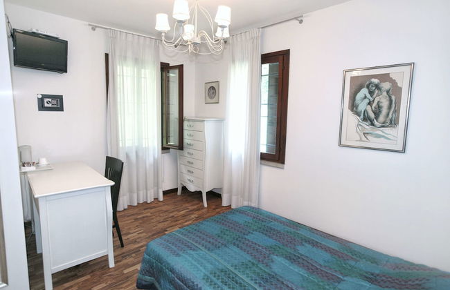 Country House Barone d’Asolo - Photo 3